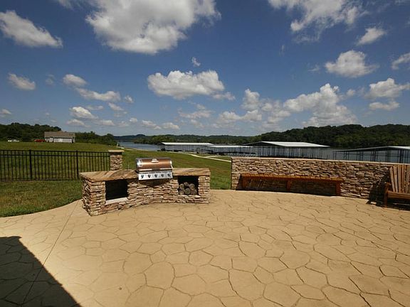 Lakeside Pavilion