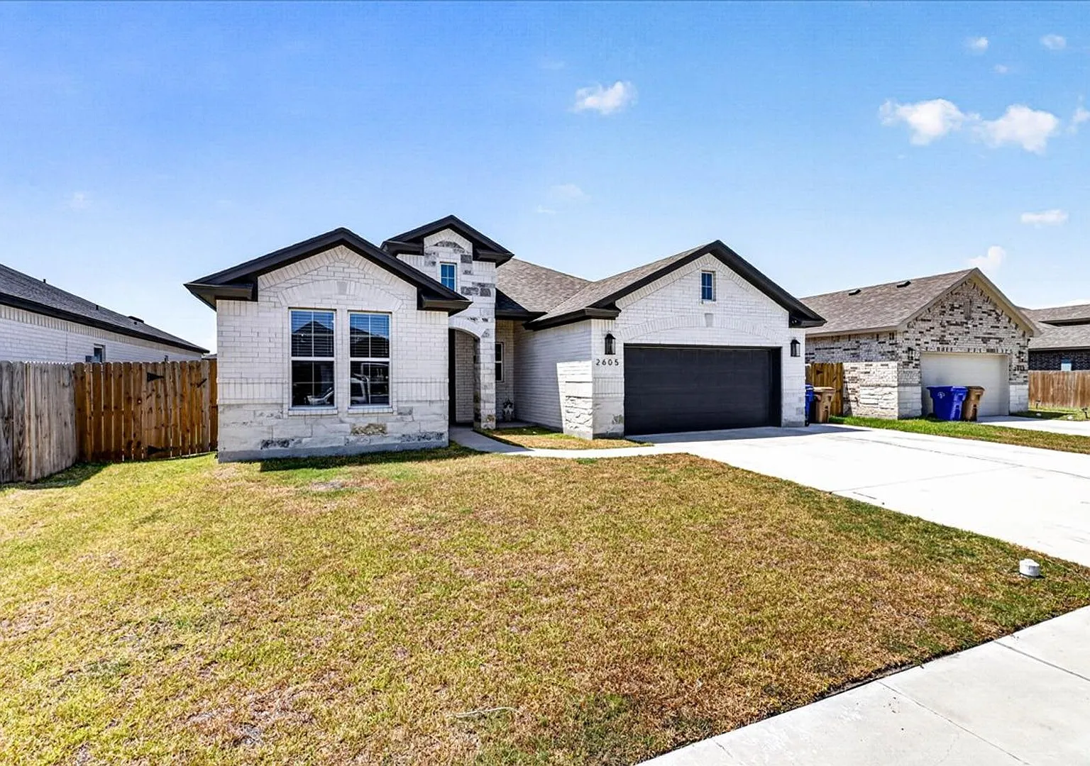 2605 Lannister Lane - 4/bedroom 3/bathroom - $2795/month — Photo 4