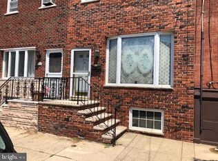 1213 Ritner St, Philadelphia, PA 19148