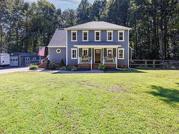 2nd image of 4061 Jefferson Woods Dr