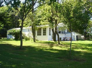 6775 Dobson Rd, Port Hope, MI 48468