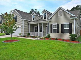 336 Decatur Dr, Summerville, SC 29486