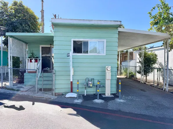 2855 Senter Rd Space 23, San Jose, CA 95111