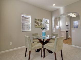 2258 Magnolia Bridge Dr #1, San Ramon, CA 94582
