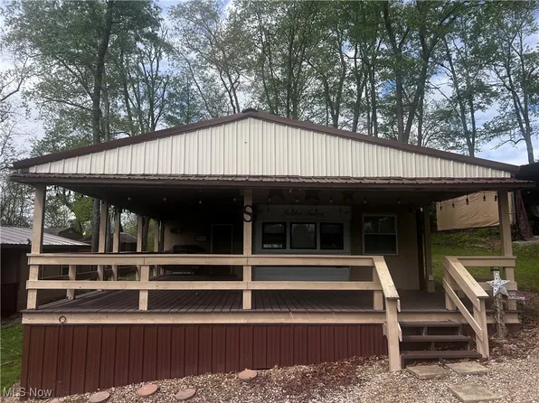 75959 Vandalia Ln Lot 545, Kimbolton, OH 43749