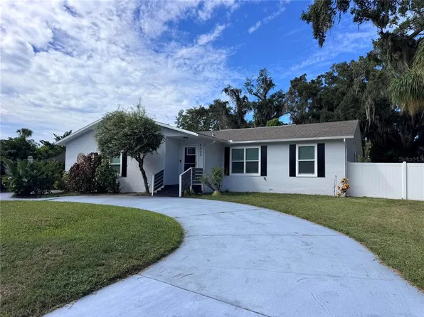 5409 FOLEY SQUARE, NEW PORT RICHEY, FL 34652