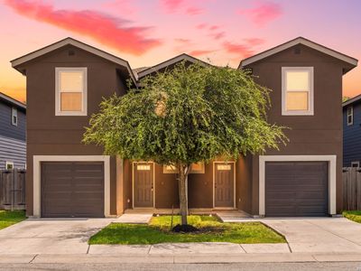 7002 Lakeview, San Antonio, TX, 78244