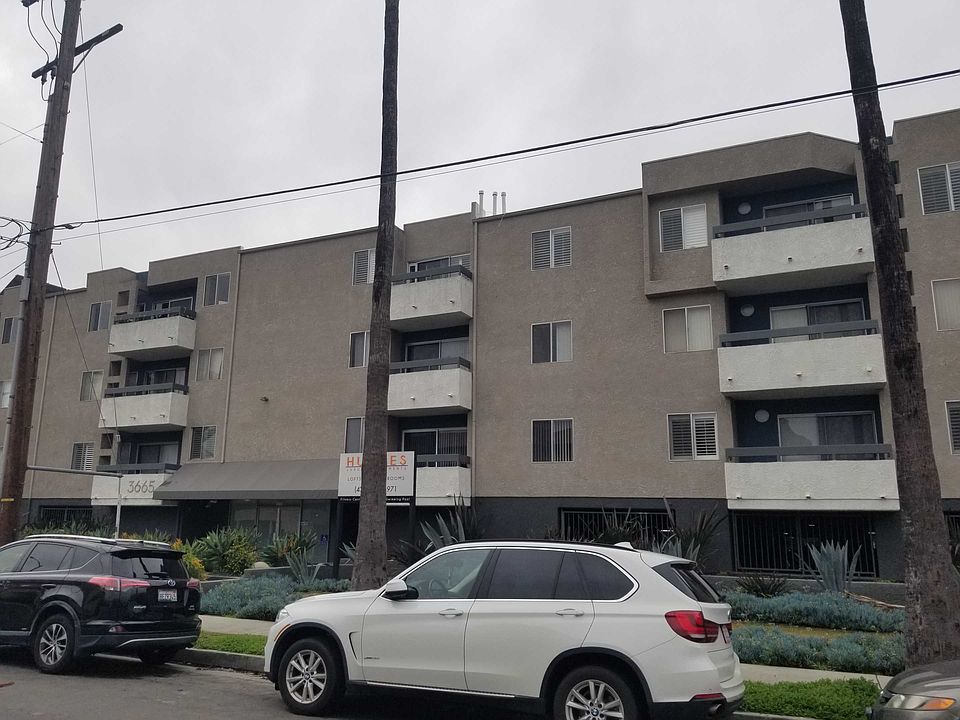 1st image of 3655 Hughes Ave #106