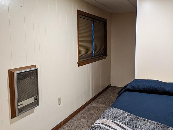 Corner Nook