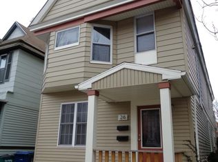 26 Ripley Pl, Buffalo, NY 14213