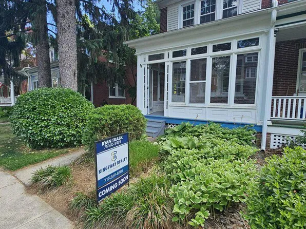 1186 Elm Ave, Lancaster, PA 17603