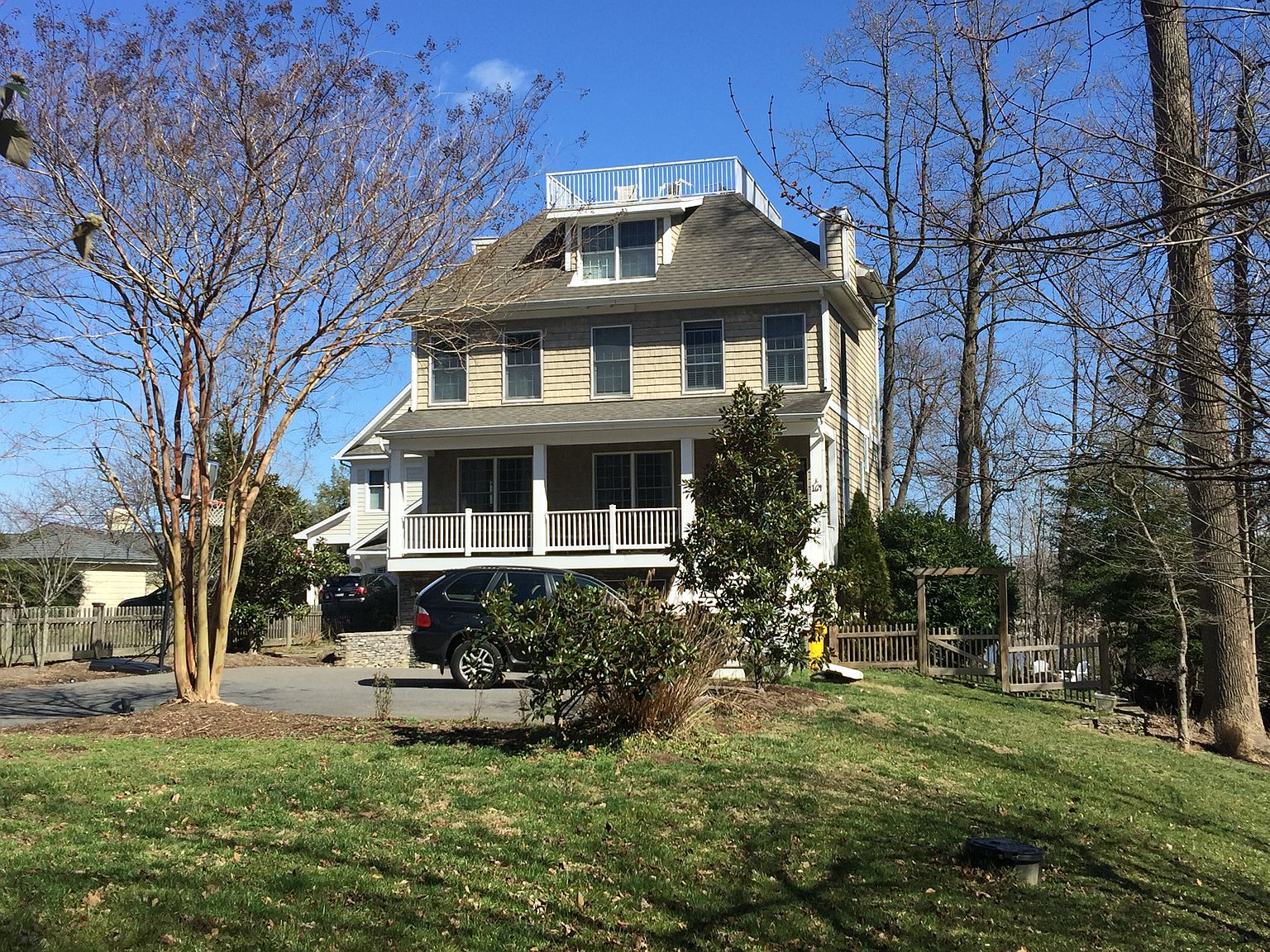 164 W Lake Dr, Annapolis, MD 21403 Zillow