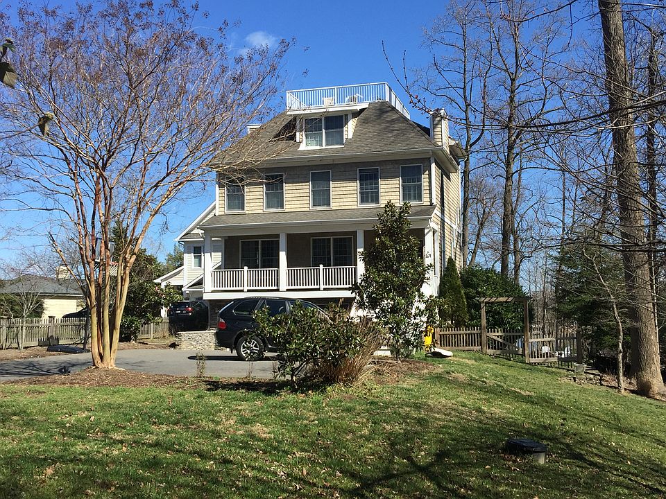 164 W Lake Dr, Annapolis, MD 21403 Zillow