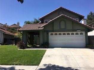 3144 Nutmeg Dr, Corona, CA 92882