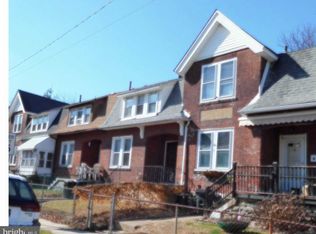 7 Cedar St, Marcus Hook, PA 19061