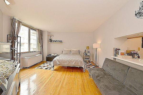 1st image of 393 W 49th St APT 4FF