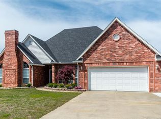 3 River Oaks, McAlester, OK 74501