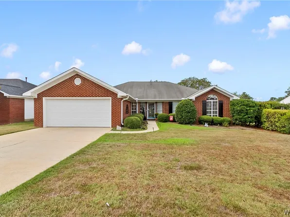 2211 Inverness Pkwy, Tuscaloosa, AL 35405
