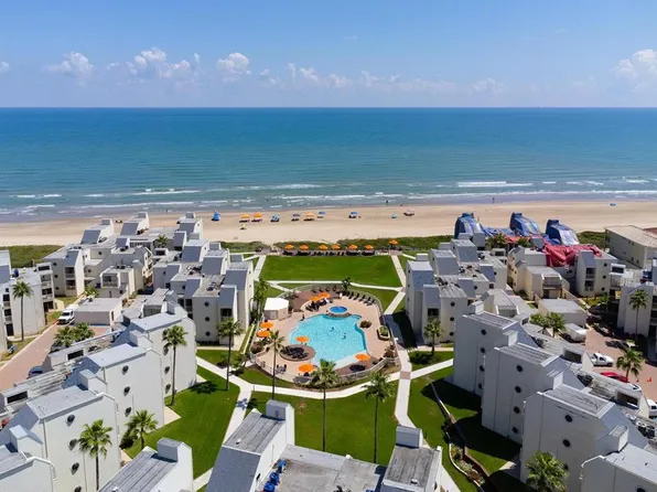 6300 Padre Blvd #651, South Padre Island, TX 78597