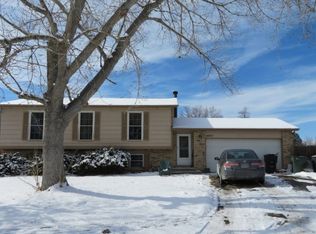 4803 E 111th Pl, Thornton, CO 80233