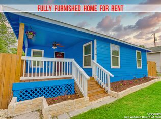 1039 McKinley Ave, San Antonio, TX 78210