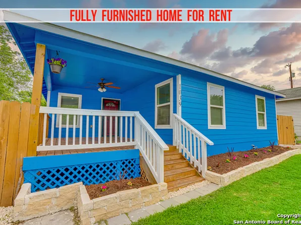 1039 McKinley Ave, San Antonio, TX 78210