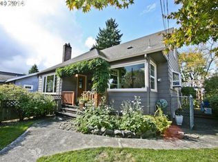 3215 NE 49th Ave, Portland, OR 97213