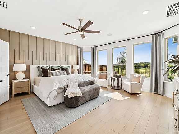 Owner s Bedroom - Representational Photo