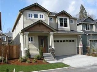 15720 27th Pl W, Lynnwood, WA 98087