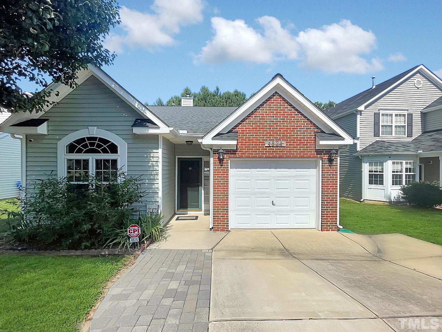 4824 Tommans Trl, Raleigh, NC 27616 Zillow