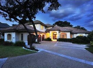 2909 Trailview Mesa Ter, Austin, TX 78746