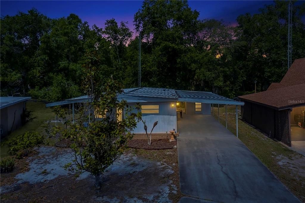 31 Woodland Cir, Haines City, FL