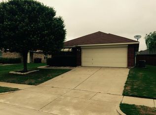 9624 Linton Dr, Fort Worth, TX 76108