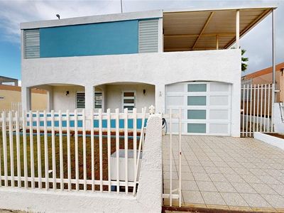 E20 Rio Canillas, Bayamon, PR, 00961