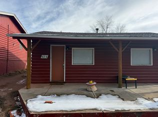 62 Via Maria Theresia APT A, Manitou Springs, CO 80829