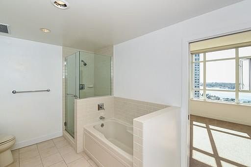 2nd image of 700 W Harbor Dr Unit 2502
