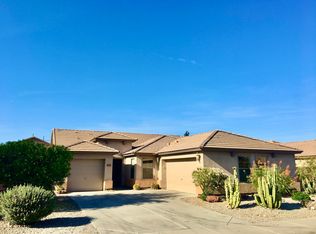 25552 W Primrose Ln, Buckeye, AZ 85326