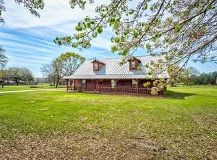 6746 Fm 58 #1, Lufkin, TX 75901