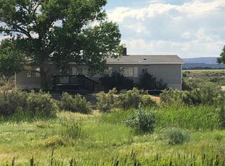 1761 10th Rd, Mack, CO 81525