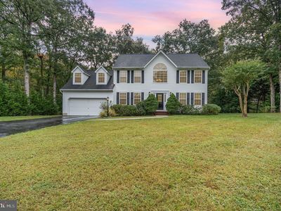 39135 Persimmon Creek Rd, Mechanicsville, MD, 20659