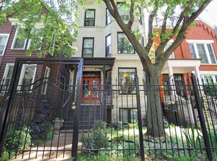 2633 N Burling St #1, Chicago, IL 60614