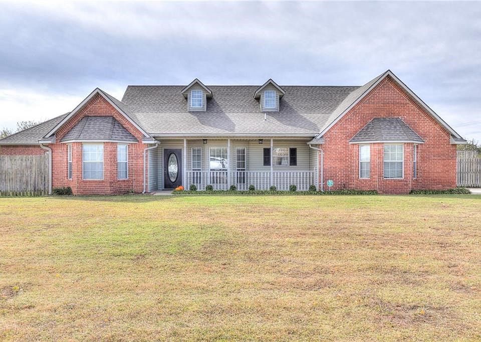Front of the home.