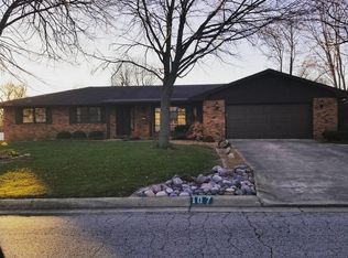 107 Anthony Dr, Normal, IL 61761