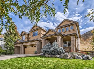 19094 W 53rd Dr, Golden, CO 80403