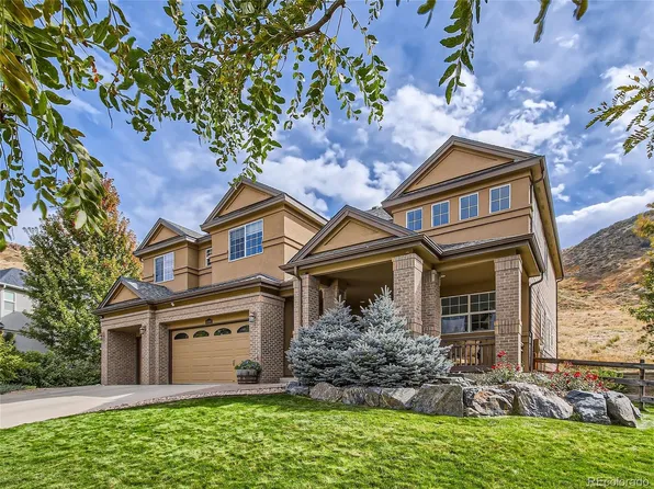19094 W 53rd Drive, Golden, CO 80403