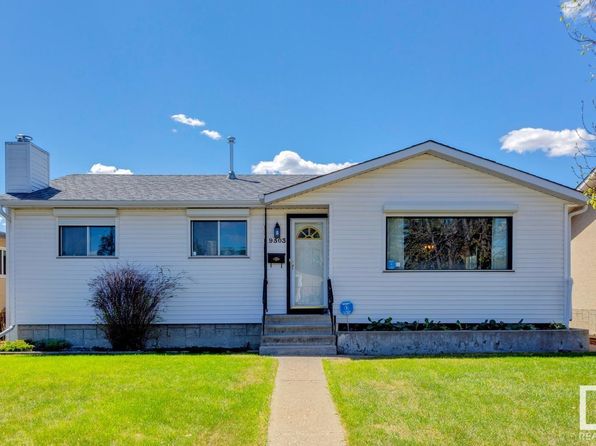 9503 145th Ave NW, Edmonton, AB T5E 2J5
