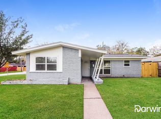 2903 Almeda Rd, Houston, TX 77045