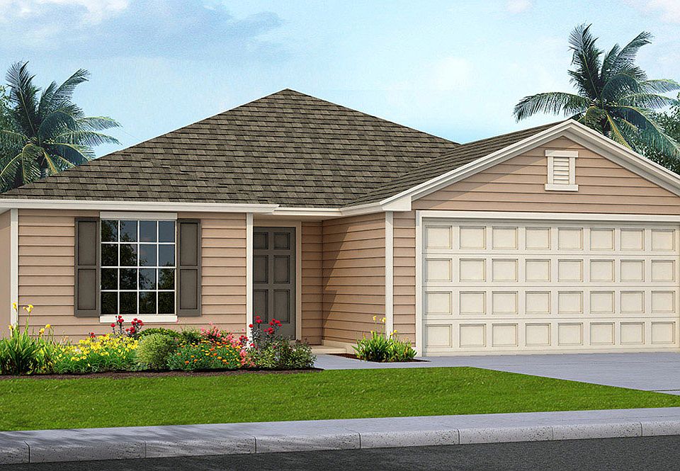 Plan Elevation.