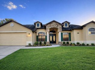 9140 Lamborn St, Spring Hill, FL 34606