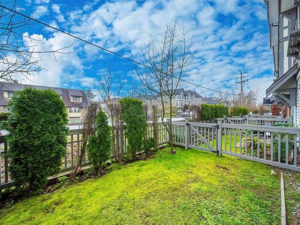 9566 Tomicki Ave #65, Richmond, BC V6X 0E6